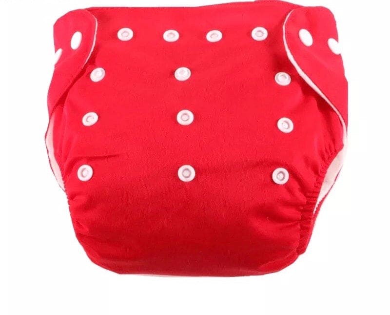 Baby Washable Diaper Baby Washable Diaper